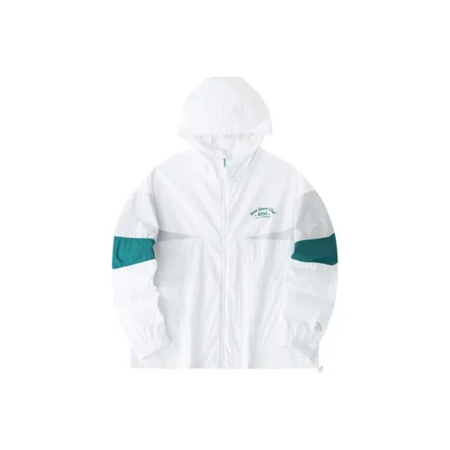 ANTA Life Collection Белая снежинка Женская одежда с защитой от УФ-лучей