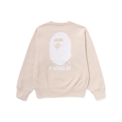 A BATHING APE SS25 Женские Свитшоты