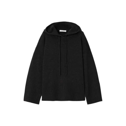 Рамка Свитшот Женские Угольно-серый