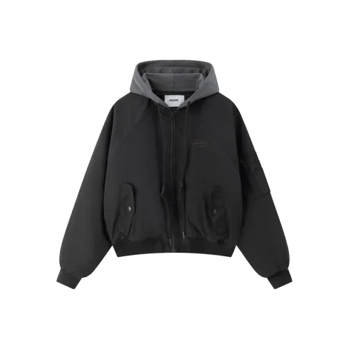 Heartboon Пуховая куртка Женская