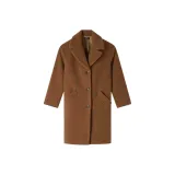 CAC/Каштановый