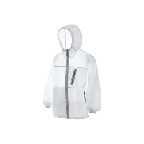 KRISTALIA Супер Легкая и Дышащая Защита от UV Женская