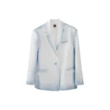 Эфирно-синий