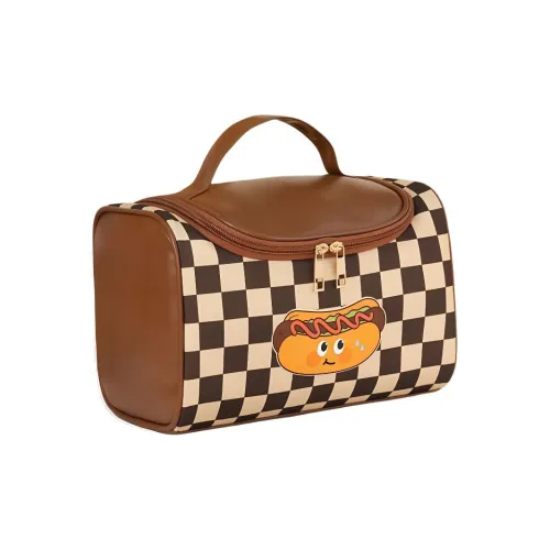 Love of wormwood Western Vintage Косметички Waterproof Устойчивый к износу