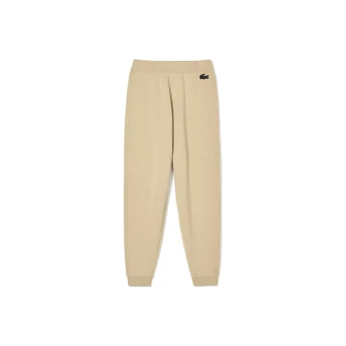 LACOSTE Женские Повседневные Брюки