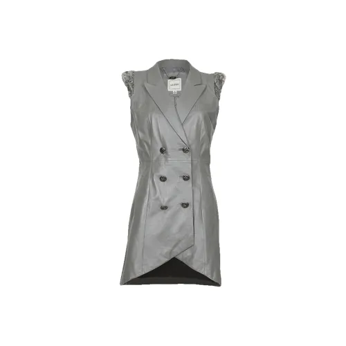 LIZZY Женские кожаные куртки