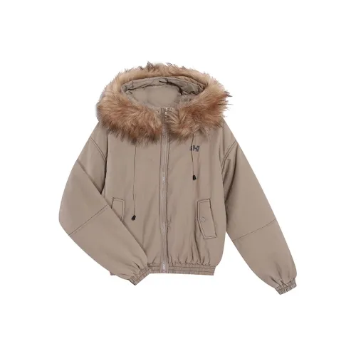 WOWI KCKS Пуховая куртка Женская