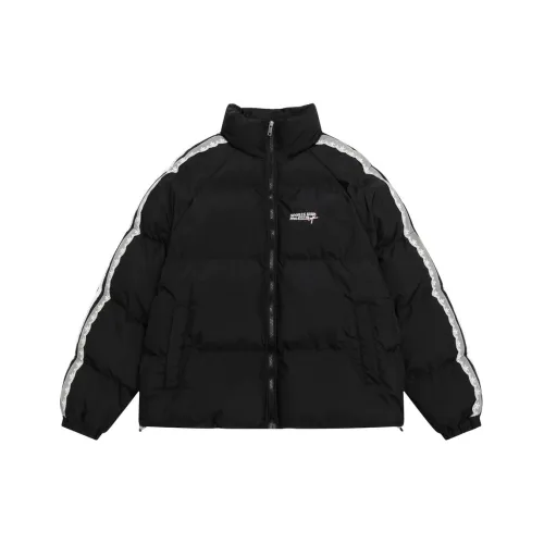 JOLLIGHT Женские объемные куртки (пуховики)