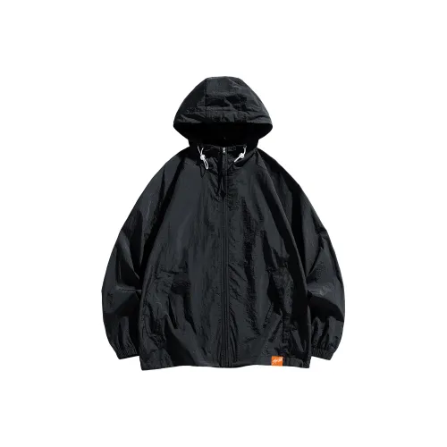 Снег Know The Answer SKTA Super Light Дышащий Быстросохнущий Одежда с защитой от солнца Унисекс