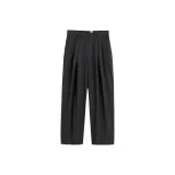 Серый меланж