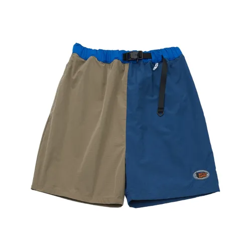 BATTLES EMPIRE Повседневные шорты Унисекс