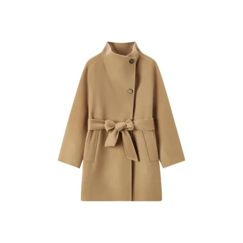 EICHITOO Женское пальто
