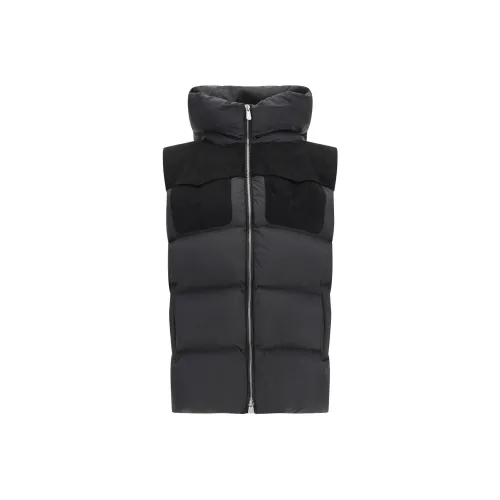 PINKO Серый Женские Жилеты