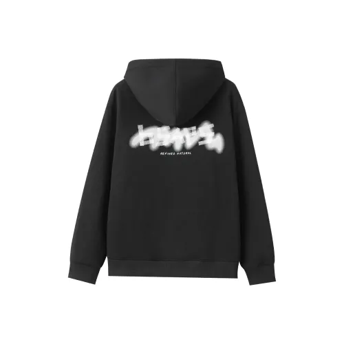 Происхождение унисекс свитшоты