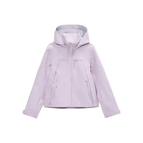 TOBOGGAN Ветровка Женская TB516