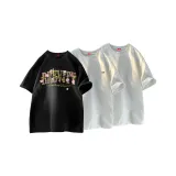 [Различные стили/3 упаковки] Черный + Белый + Чисто белый