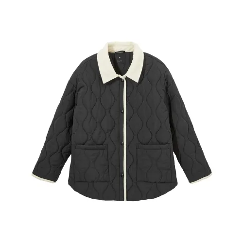 Hotwind Женские объемные куртки (пуховики)