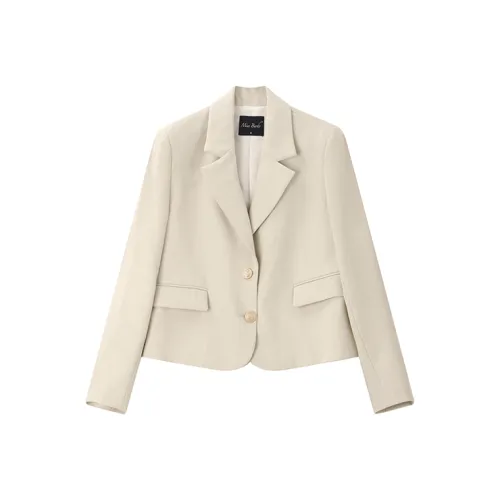 Miss Burde Бизнес-костюм для женщин