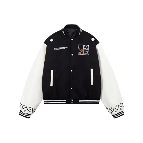 WAYHWEI Унисекс Бейсбольные Джерси