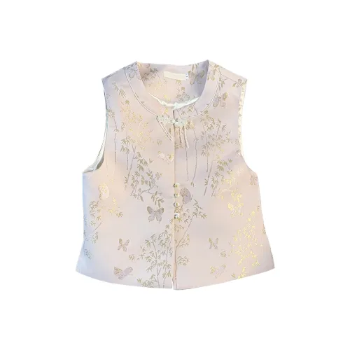 SONDR Женские жилеты