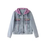 Фиолетовый