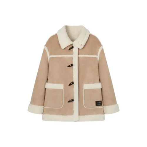 Teenie Weenie Velvet Feel Куртка Женская