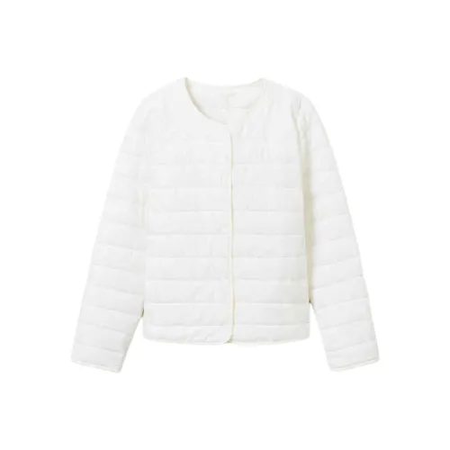 SPAO Женские объемные куртки (пуховики)