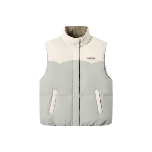 OUTDOOR PRODUCTS Жилет Женские Сумерки Серый