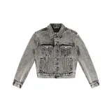 Пыльно-серый