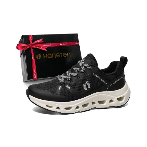 HANG TEN Альпинистские и туристические ботинки Низкий верх Мужской