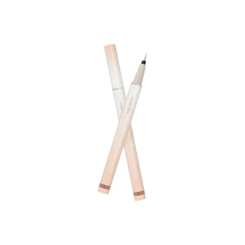 ARTMISS Водонепроницаемый Smudge PROOF Невероятно Водонепроницаемый Жидкость Карандаши для контура глаз Легко Смесь Перламутровый