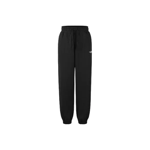THE NORTH FACE Urban Exploration Повседневные брюки Женские Космос Черный