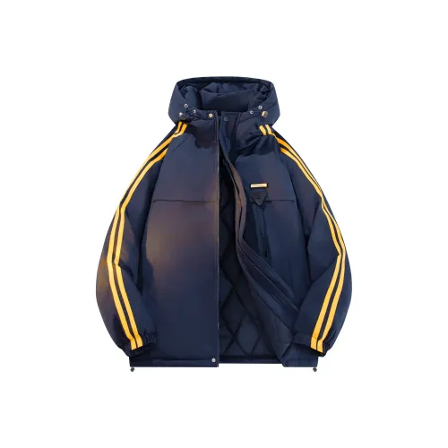 Warrior Huichao Riding The Wind Collection Ветровка Унисекс