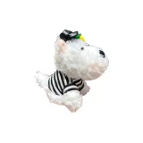 Чёрные и белые полосы