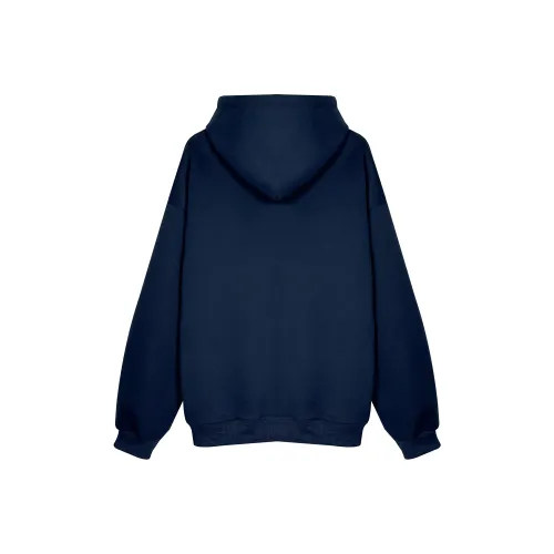 YEARNED Унисекс Свитшоты