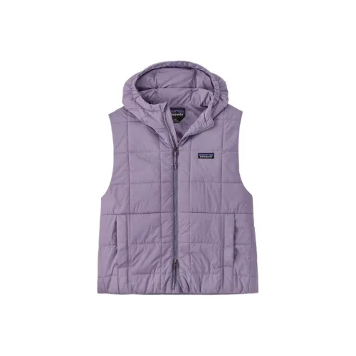 patagonia Женские жилеты