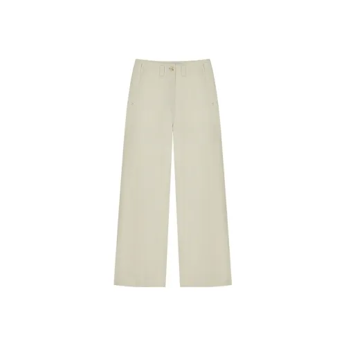 Teenie Weenie Повседневные брюки Женские