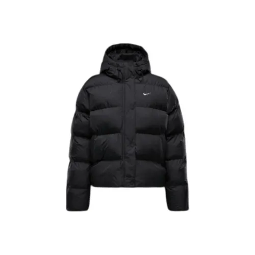 nike Sportswear Metro Пуховая куртка Женская Черная