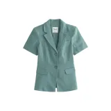 Тёмно-зелёный