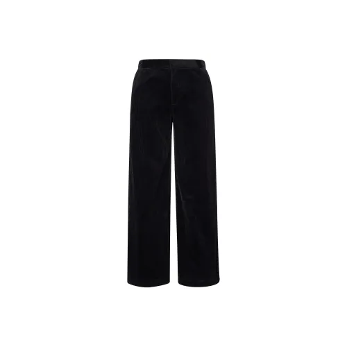 UNIQLO x Clare Waight Keller Повседневные брюки Женские Черный