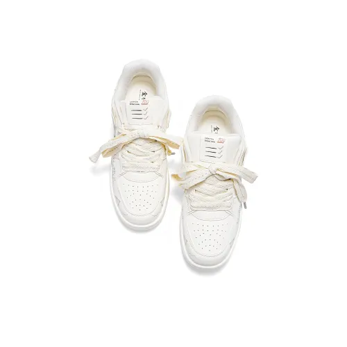 Crayon Shinchan Низкие кроссовки для скейтбординга унисекс