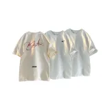 [Вариант/3 упаковки] Абрикос + Белый + Чисто белый