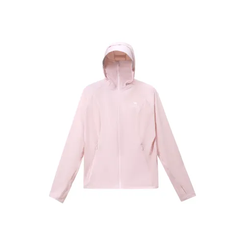 CAMEL Urban Function Series Женская одежда с защитой от УФ-лучей