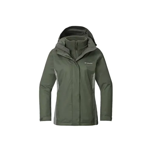 Columbia совместный бренд Летнее скалолазание и поход городская жизнь путешествия поездки поход