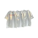 [Вариант/3 Упаковки] Белый + Белый + Чисто Белый