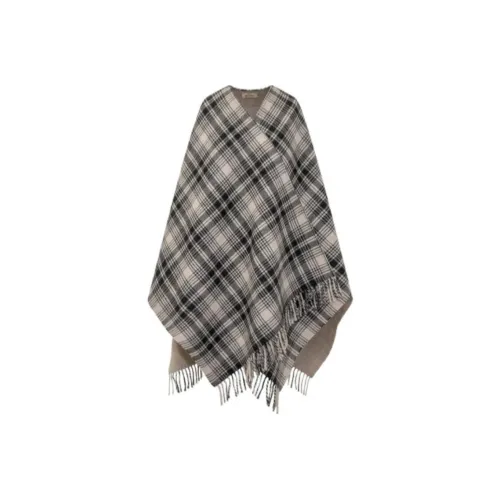 WOOLRICH Белый Женские Плащи