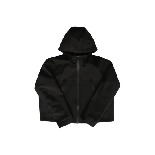 YOYO ACTIVE Водонепроницаемый Ветрозащитный Дышащий Устойчивый к истиранию Термическая ветровка Женские