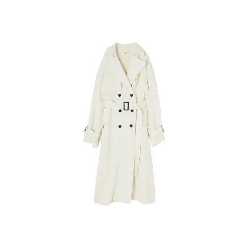 MOUSSY Женский тренч