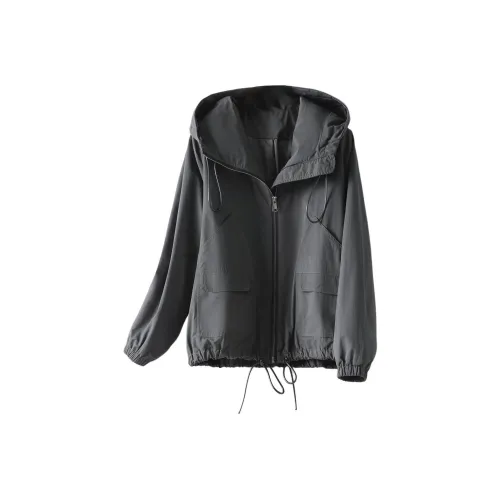 Fele.d Женский тренч