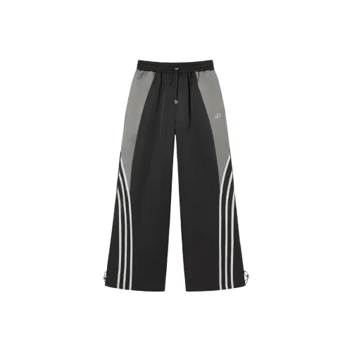 EPTISON WOMAN Женские повседневные брюки